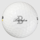 男性 ゴルフボール モノグラムを検索する