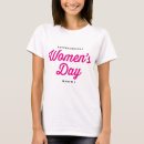 声明 tシャツ 女性を検索する