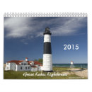 灯台 カレンダー 湖を検索する