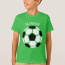 サッカー 球 tシャツ スポーツを検索する