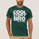 bro tシャツ 新しいを検索する