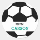 サッカー シール 子供を検索する