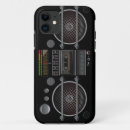 boombox iphone ケース カセットを検索する