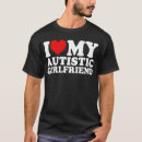自閉症 tシャツ 男性を検索する