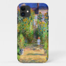 クロード モネ iphone ケース ヴィンテージを検索する