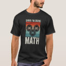 math tシャツ ジムを検索する