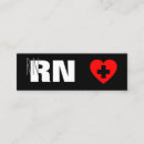 rn 名刺 登録ナースを検索する