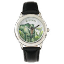 恐竜 腕時計 Tレックスを検索する