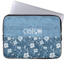 pattern タブレット ラップトップ ケース Flowerを検索する
