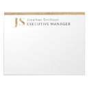 ペーパーパッド モノグラムを検索する