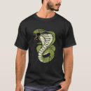 キング コブラ tシャツ シューを検索する