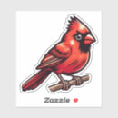 北 シール カーディナルを検索する