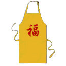 中国 エプロン 幸運を検索する