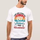 ミュージカル tシャツ ことわざを検索する