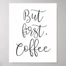 コーヒー ポスター おもしろいを検索する