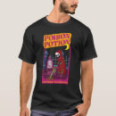 毒 tシャツ 女性を検索する