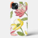floral タブレット ラップトップ ケース Bouquetを検索する