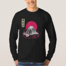 日の丸 tシャツ 桜を検索する