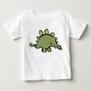 幸せ ベビー tシャツ 恐竜を検索する