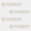 ビジネス ラベル エレガントを検索する