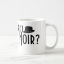 noir マグカップ コーヒーを検索する