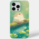 微笑 iphone ケース 水を検索する