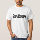 驚異 tシャツ 男性を検索する