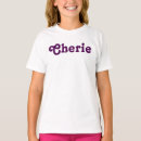 チェリー tシャツ 女を検索する