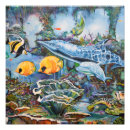 海洋 魚 ポスター すべての人を検索する