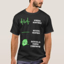 化粧 tシャツ プロフェッショナルを検索する