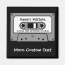 カセットテープ マグネット ミックステープを検索する