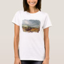 田園 tシャツ 村を検索する