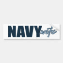 海軍 バンパーステッカー 妻を検索する