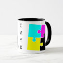 cmyk マグカップ タイポグラフィを検索する