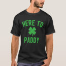 paddy s tシャツ 日を検索する