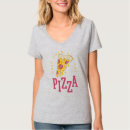 ピザ パーティ tシャツ あらゆる人を検索する