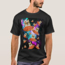 宇宙 tシャツ ピザを検索する