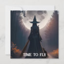 ハロウィン 猫 ポストカード 女性を検索する