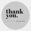 thank you シール 感謝していを検索する