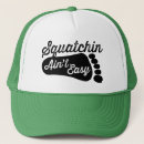 squatchin キャップ これらの森のsquatchを検索する
