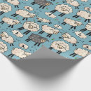 ヒツジ ラッピングペーパー ベビーを検索する