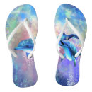 イルカ ビーチサンダル 青を検索する