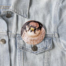鳥 缶バッジ すべての人を検索する