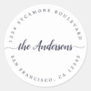 封印 シール 差出人住所を検索する