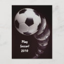 サッカー ポストカード ワールドカップを検索する