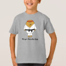 空手 キッズ tシャツ 子供を検索する