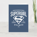 カード スタンプ Supergirl iconを検索する