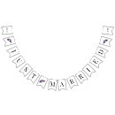 結婚 バンティング フラッグ すべての人を検索する