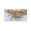 婚約報告 カード 婚約パーティーを検索する