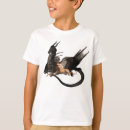 グリフィン tシャツ ファンタジーを検索する